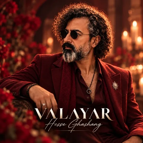 Hesse Ghashang - Valayar